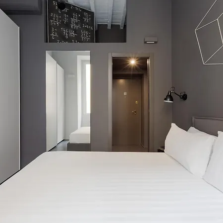 Brera Apartments In Moscova Milan Exterior photo