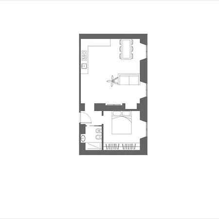 Brera Apartments In Moscova Milan Room photo