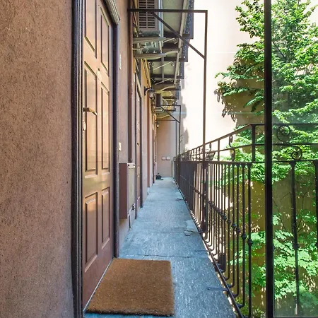 Brera Apartments In Moscova Milan Room photo