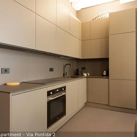 Brera Apartments In Moscova Milan Room photo