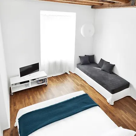 Brera Apartments In Moscova Milan Exterior photo