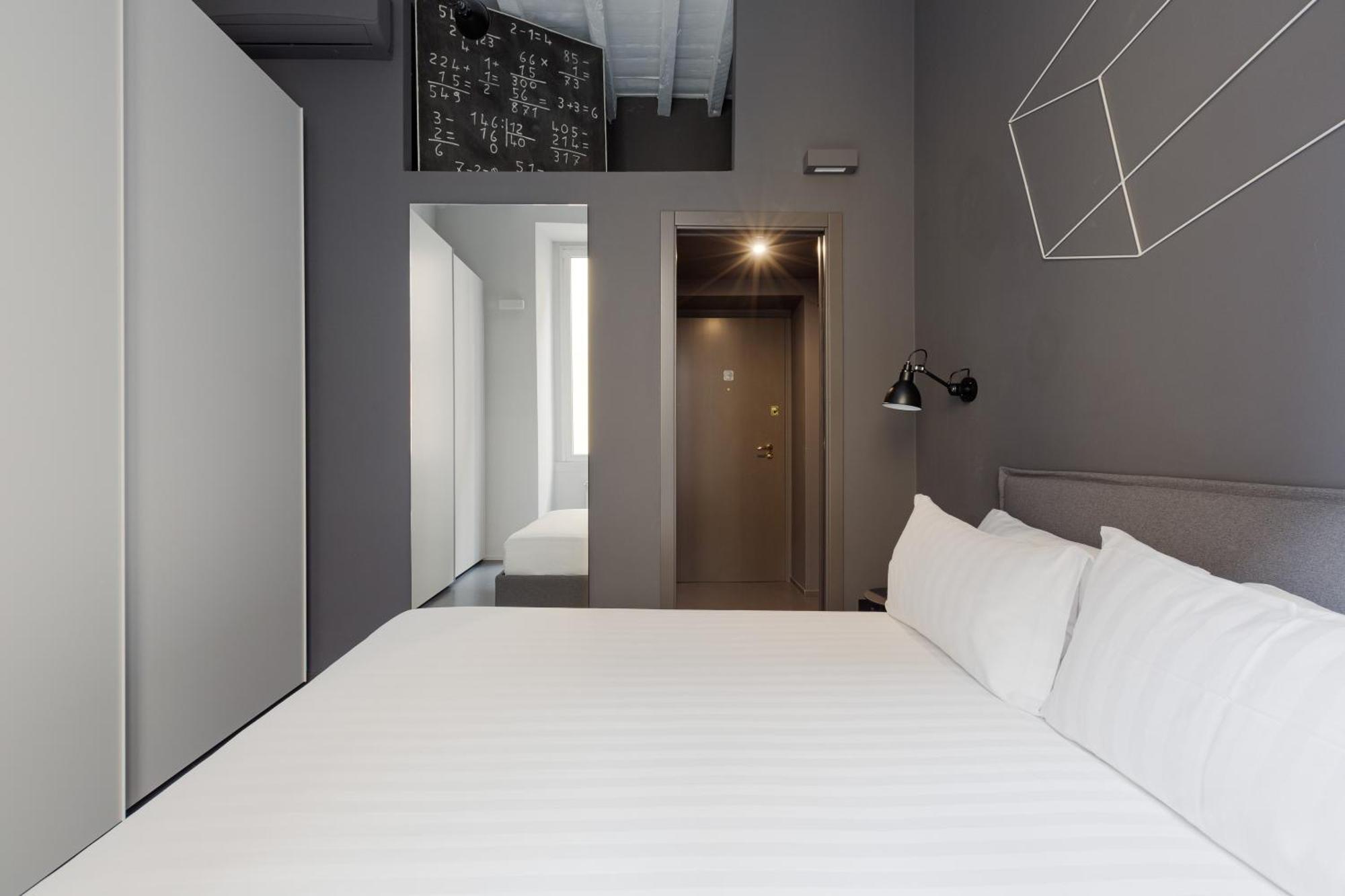 Brera In Moscova Apartamento