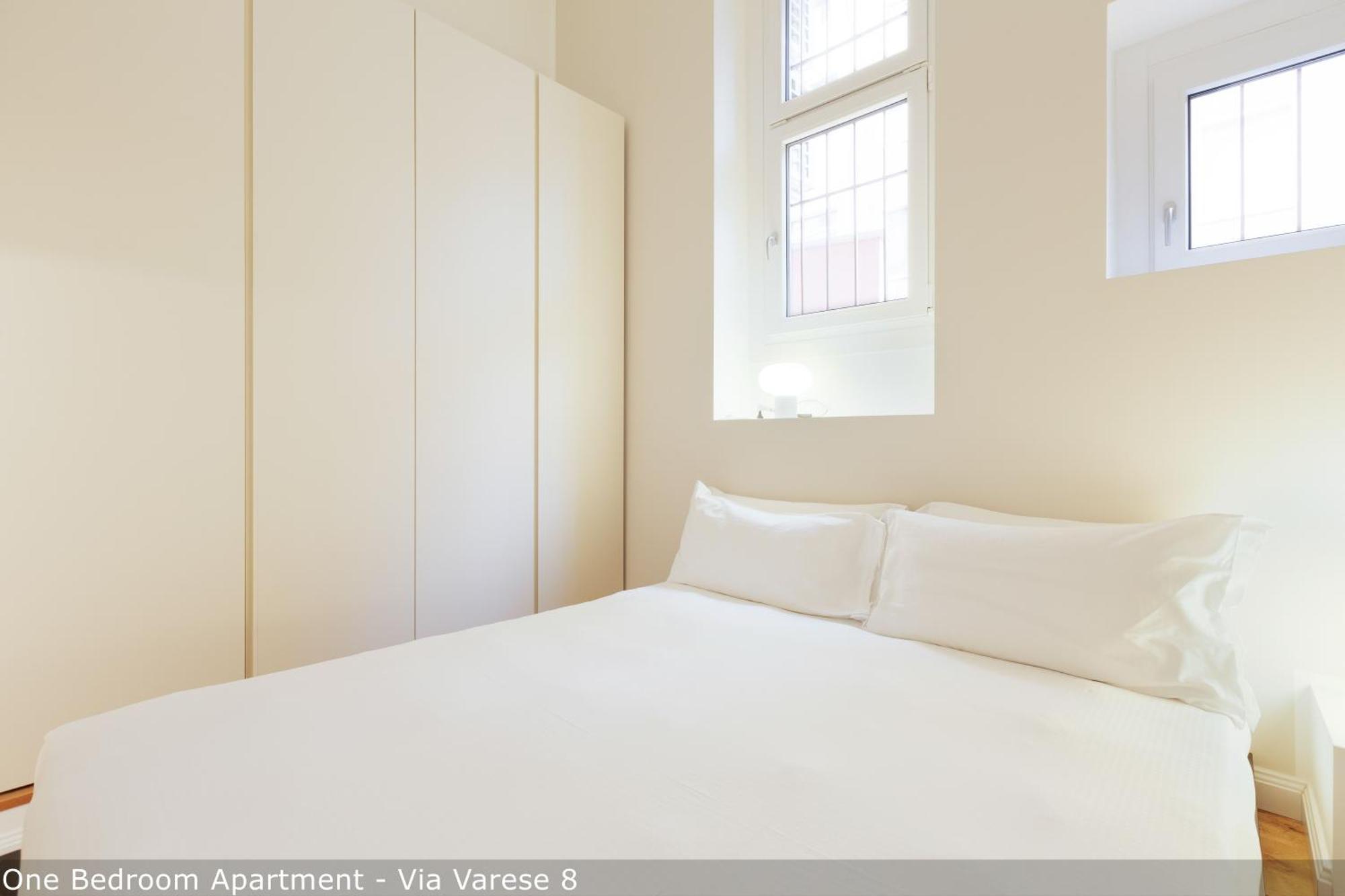 Brera In Moscova Appartement *
