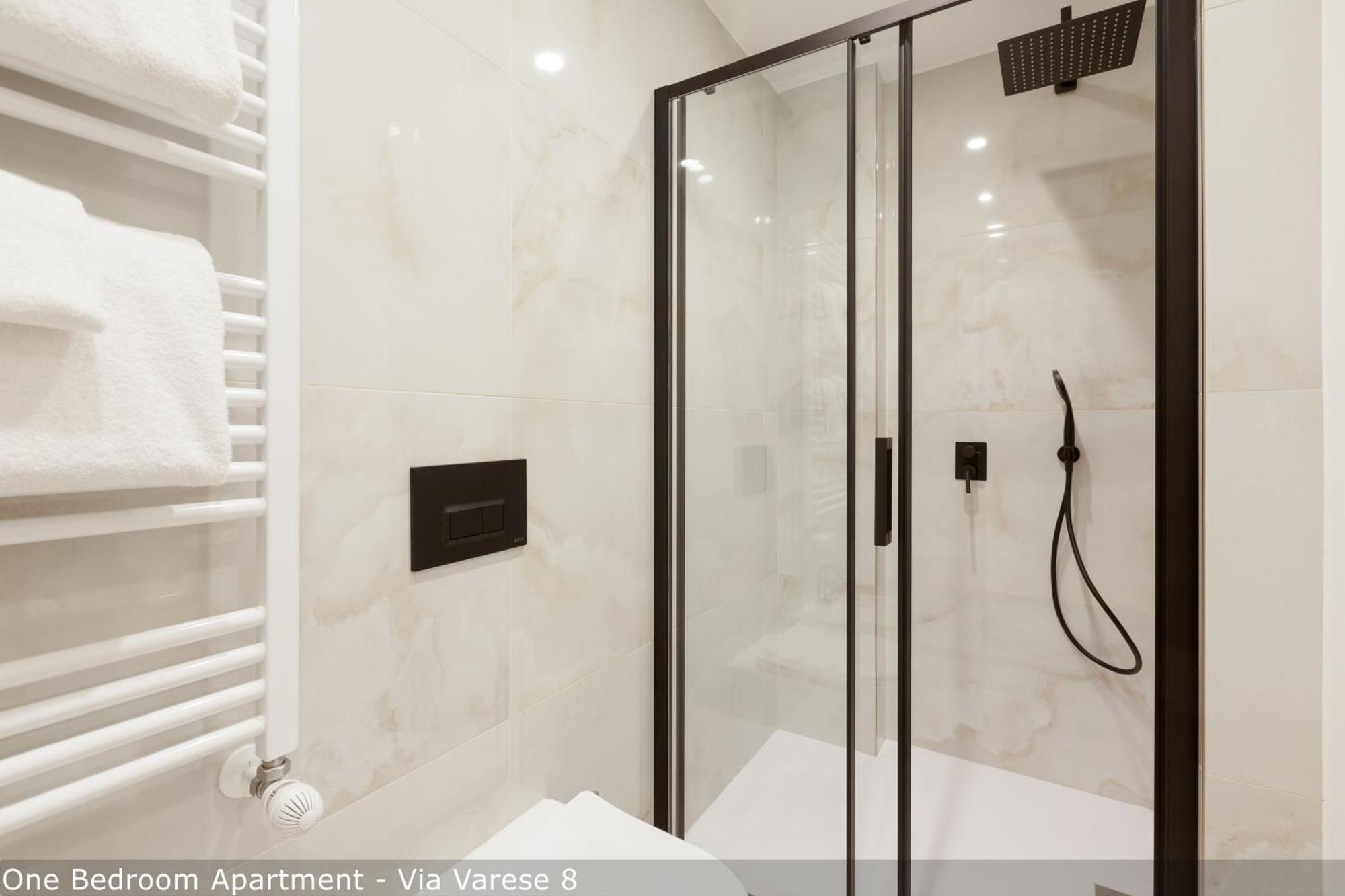 Appartement Brera In Moscova *