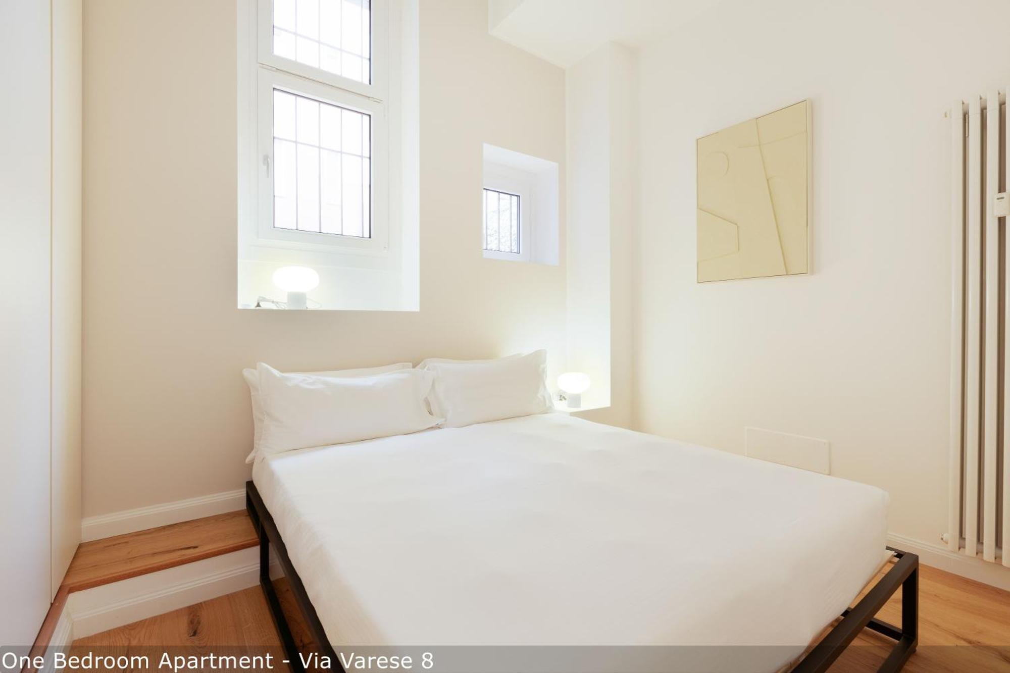Appartement Brera In Moscova