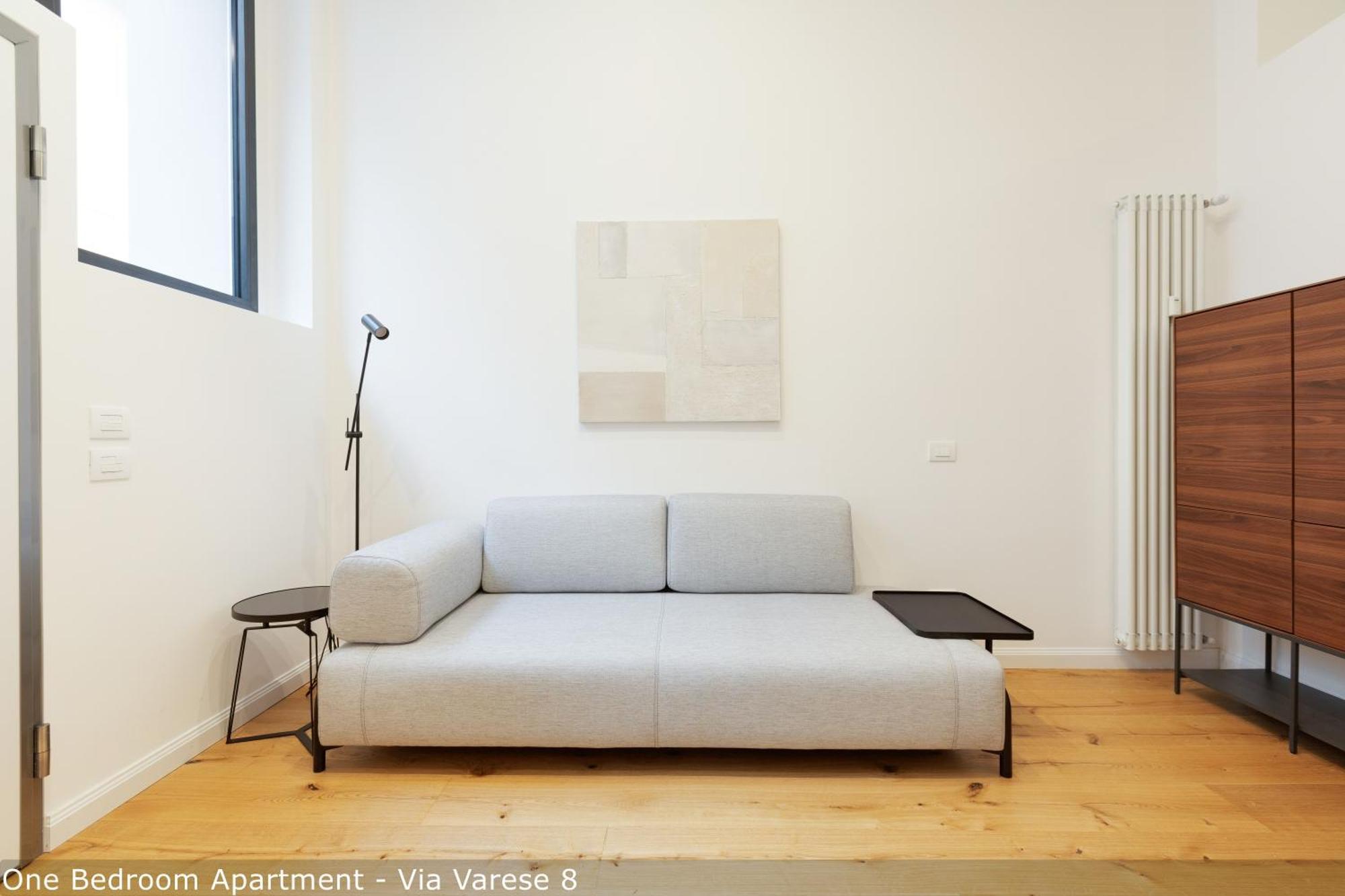 Brera In Moscova Appartement *