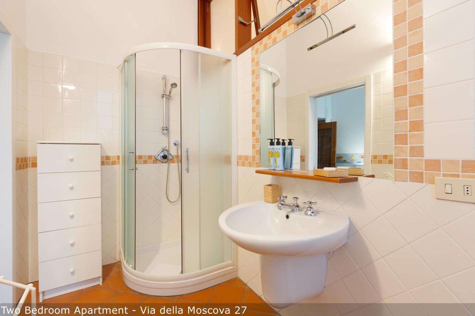 Brera In Moscova Appartement