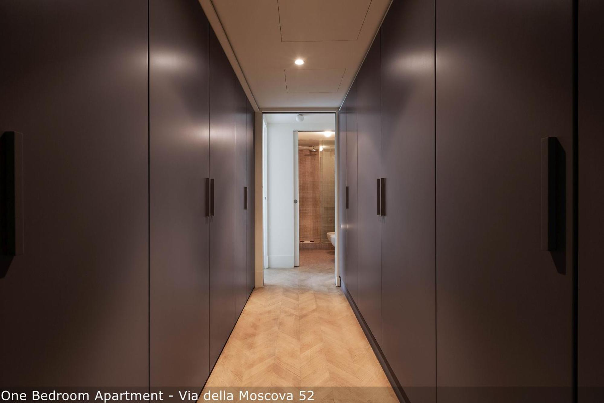 Appartement Brera In Moscova