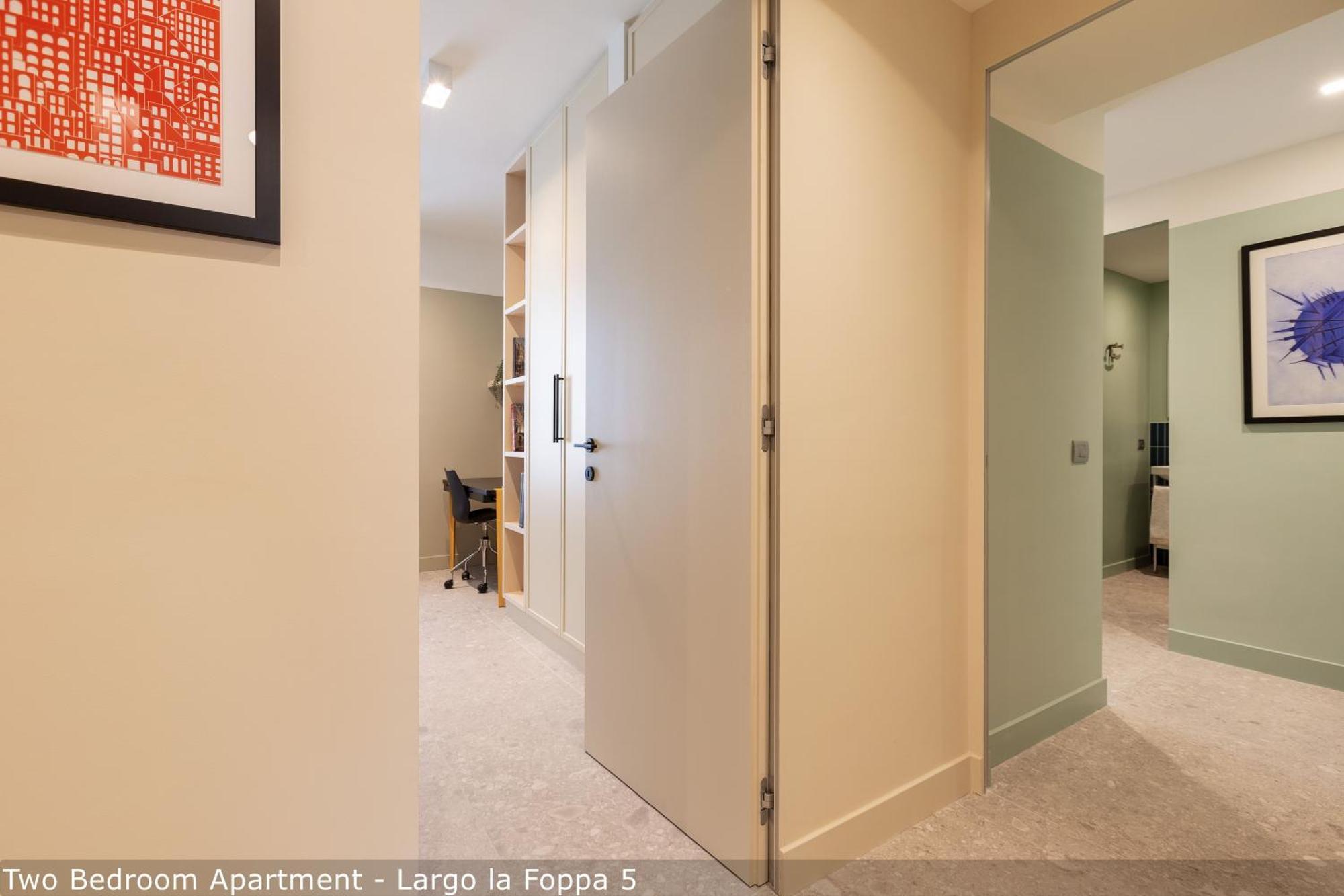 Appartement Brera In Moscova