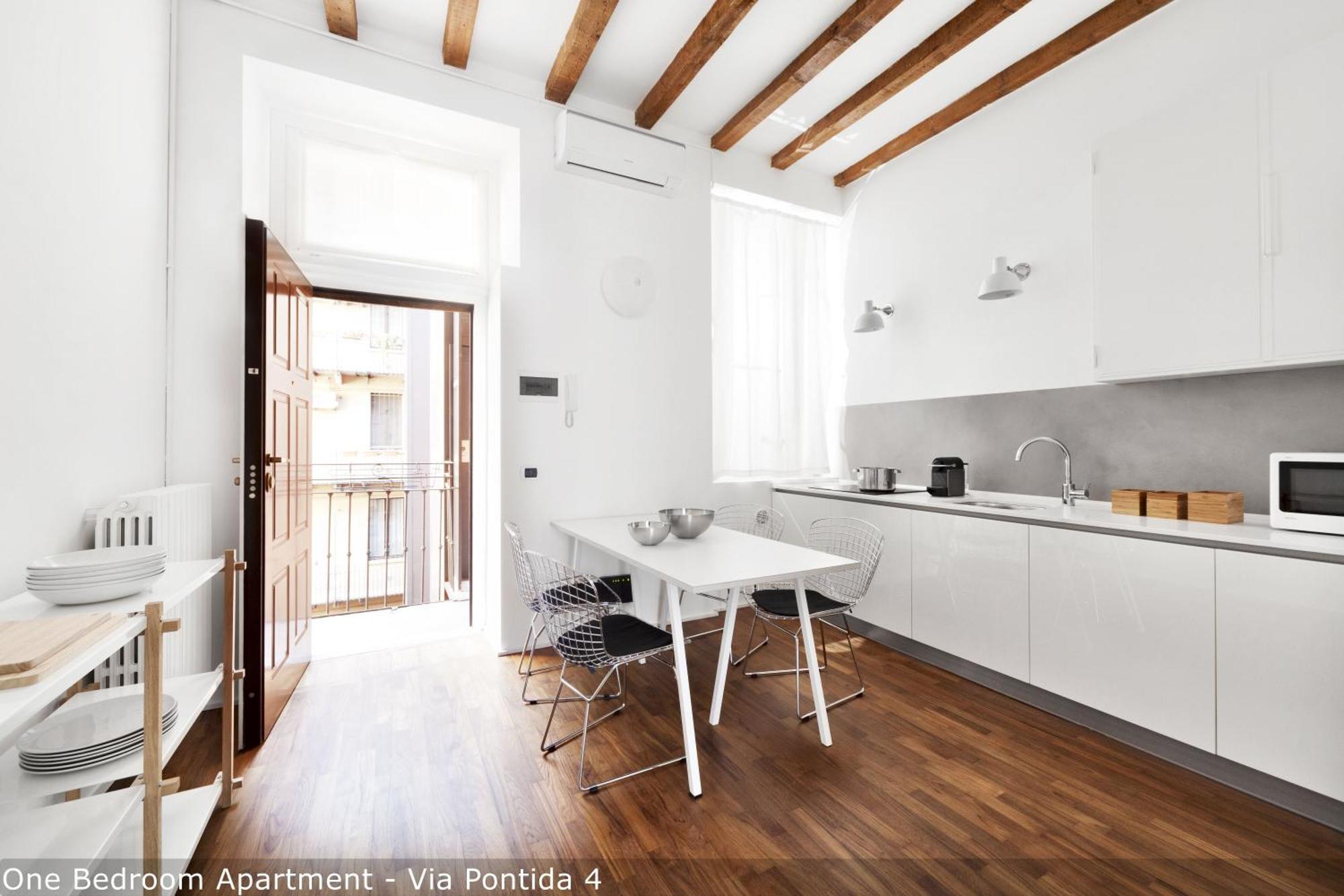 Appartement Brera In Moscova