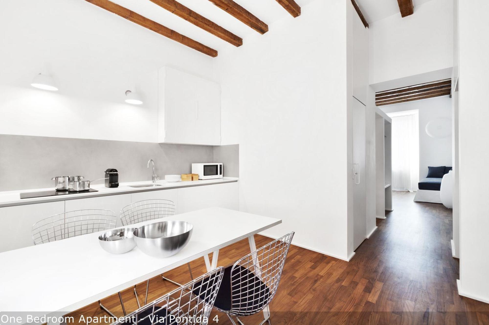 Brera In Moscova Appartement *